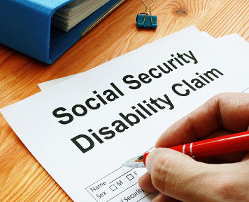 Social Security Disability benefits in Albuquerque - SSDI and SSI guide